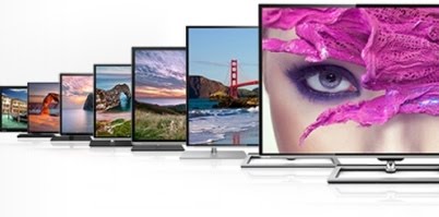 Grupa Nelro Data SA sprzedaje telewizory marki Toshiba