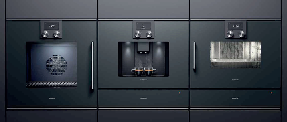 Gaggenau