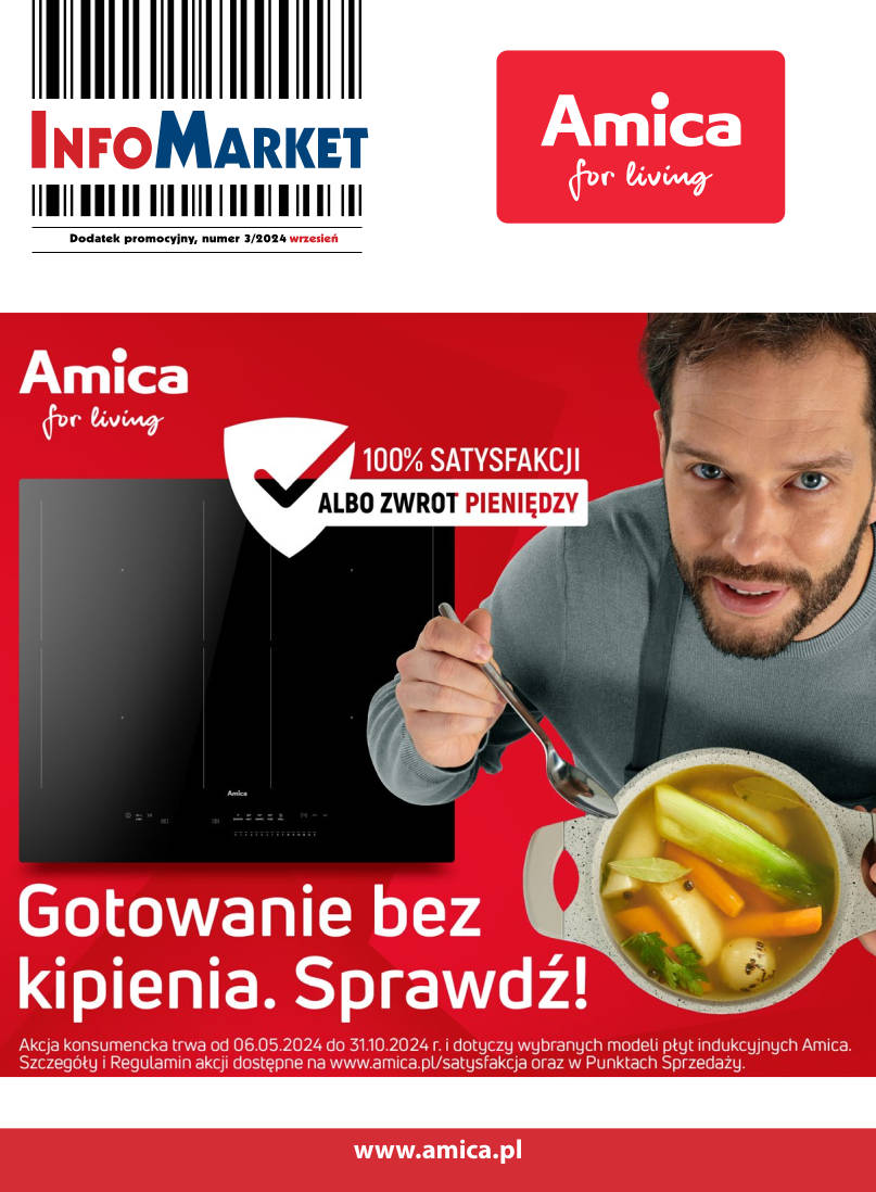 Amica 09/2024