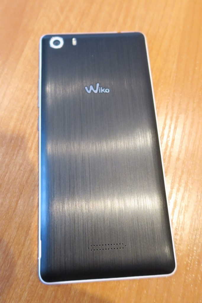 Smartfon Wiko