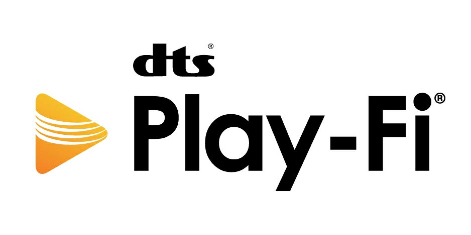 Aktualizacja dla DTS Play-Fi
