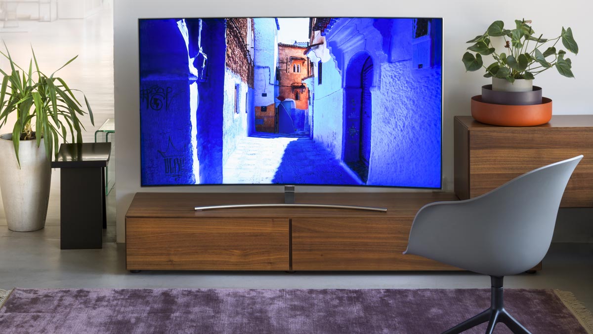 Standardy TV HDR