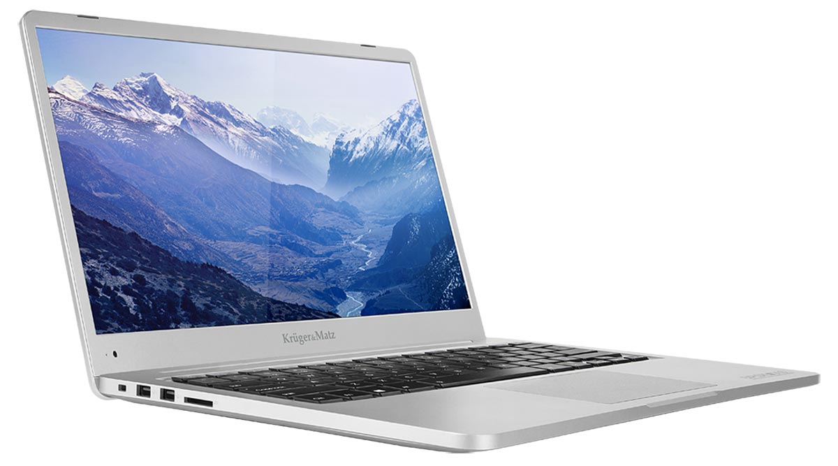 Laptop Explore Pro 1410 8