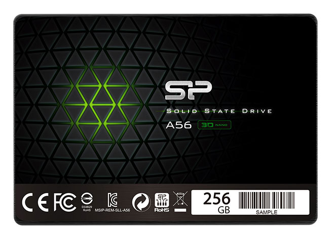 Dysk SSD Ace A56