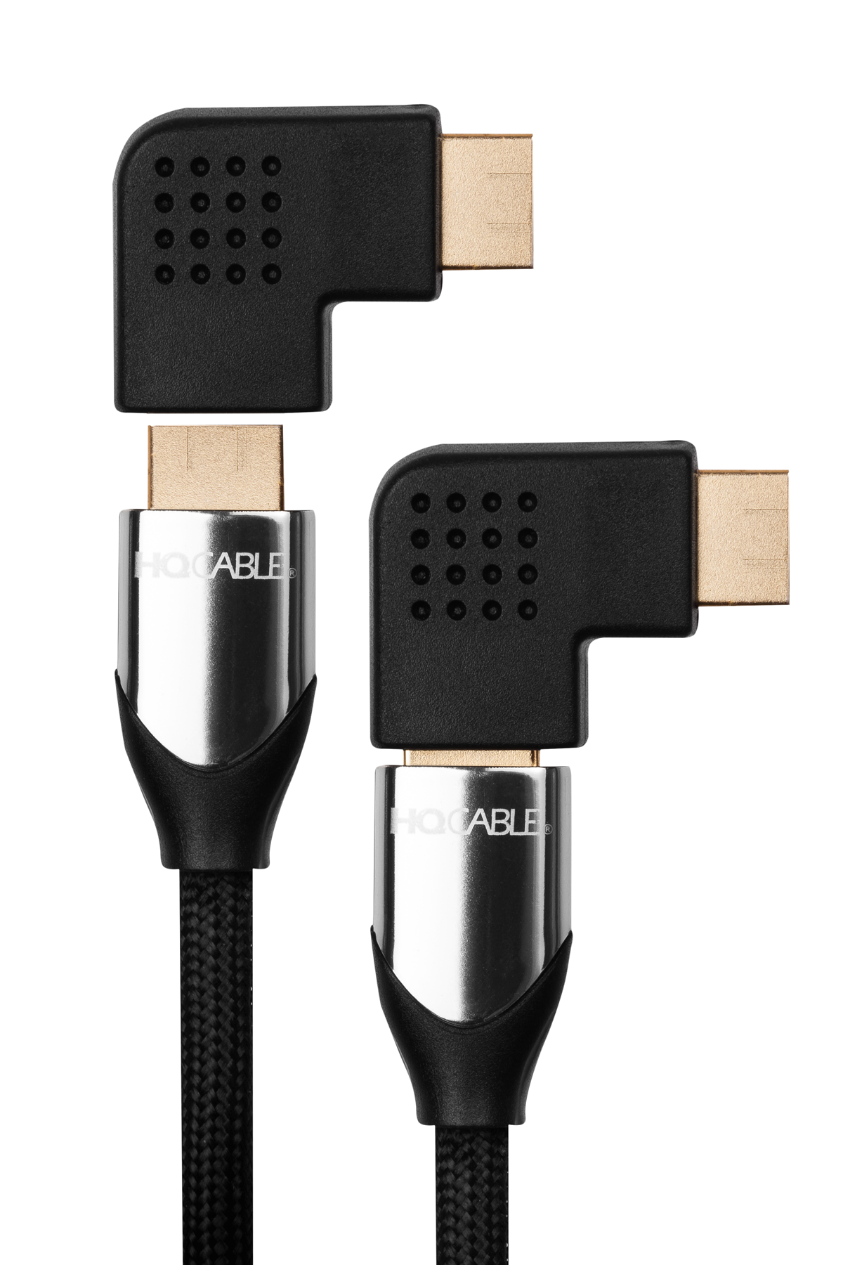 Kable z adapterami HDMI