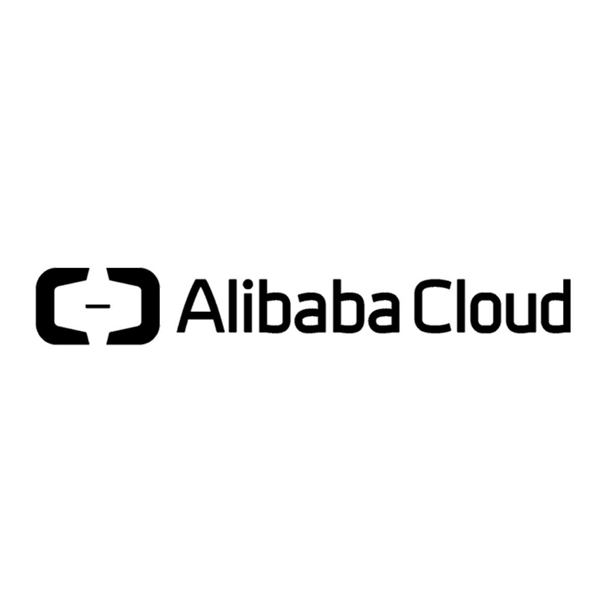 Partnerstwo z Alibaba Cloud