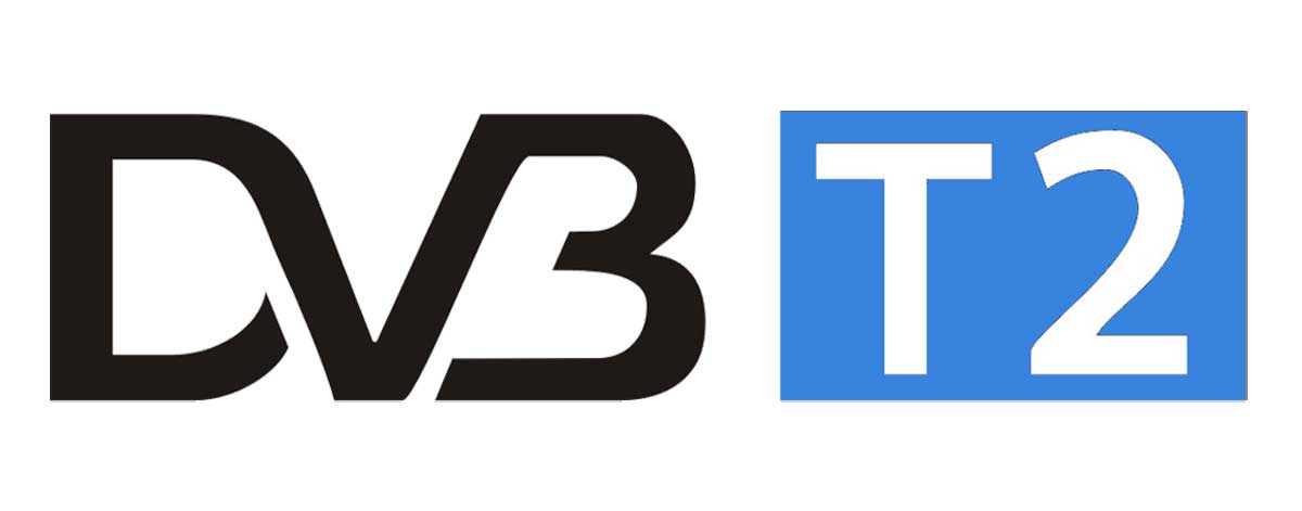 Wymagania dla odbiorników DVB-T2