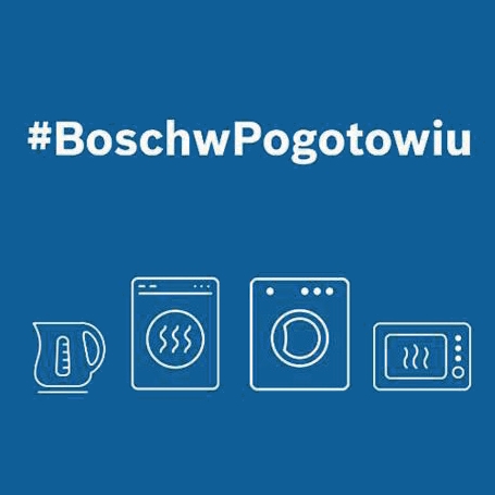 Akcja #BoschwPogotowiu