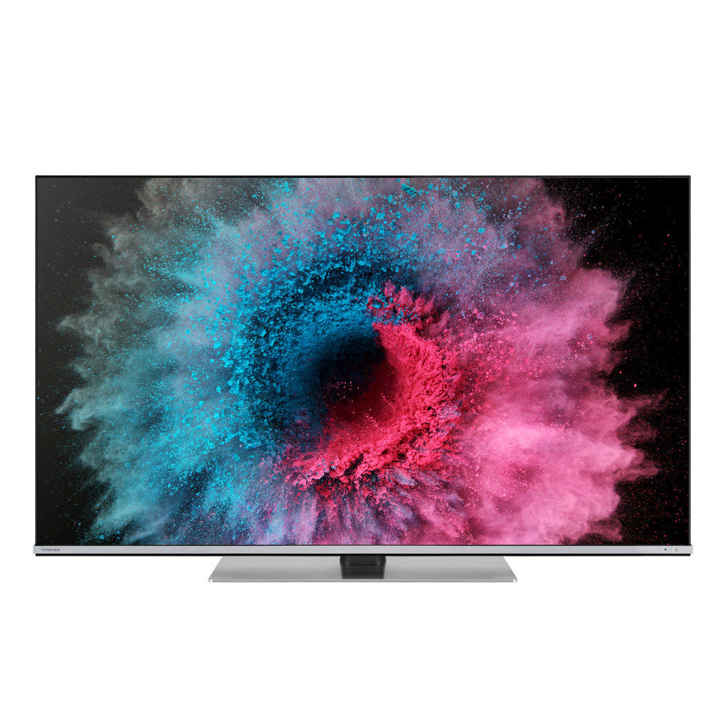 Telewizory Ultra HD