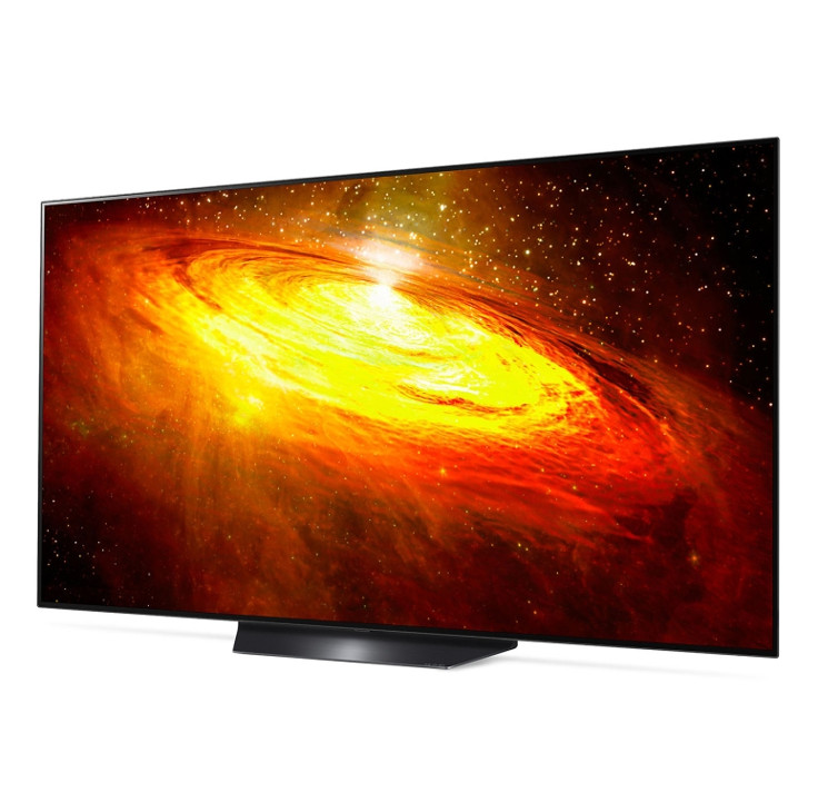 Telewizor Ultra HD OLED