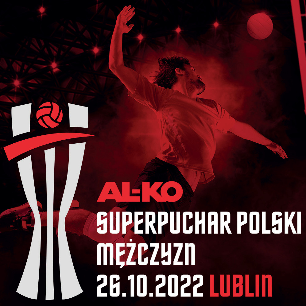 Tytularnym sponsorem superpucharów Polski