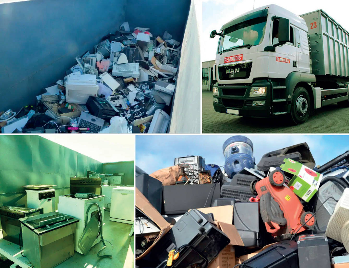 Eco-PROFIT – REcycling to się opłaca!
