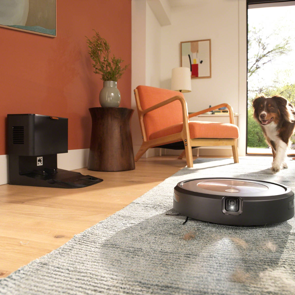 Kolejne modele iRobot Roomba