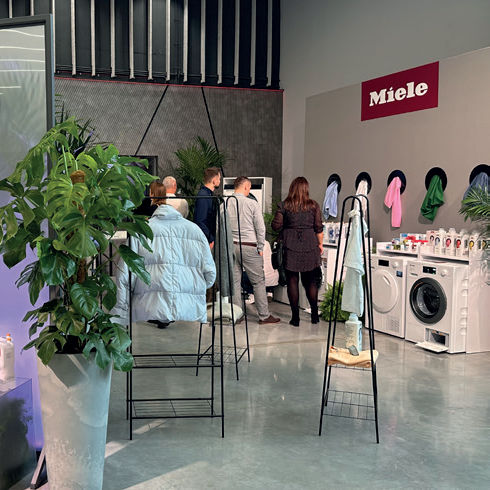 Miele Brand Days