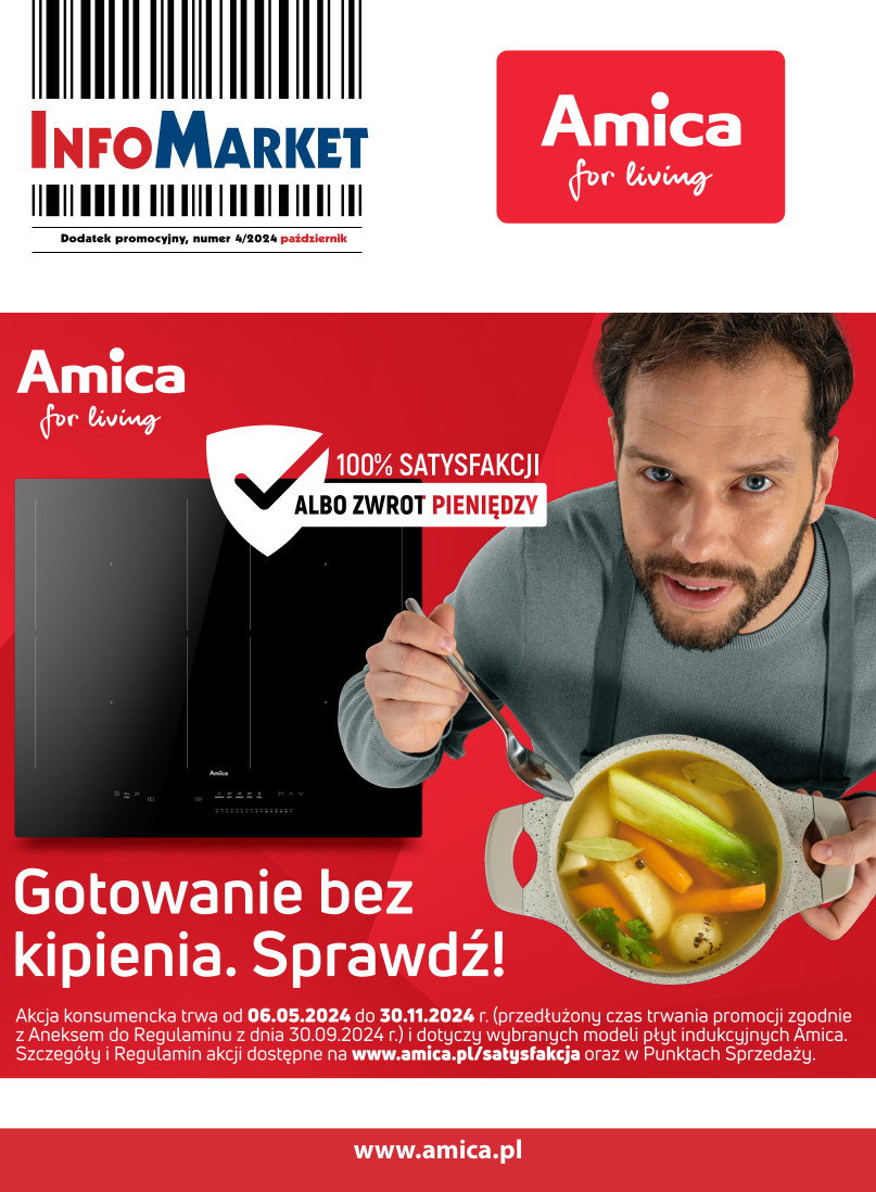 Amica 10/2024