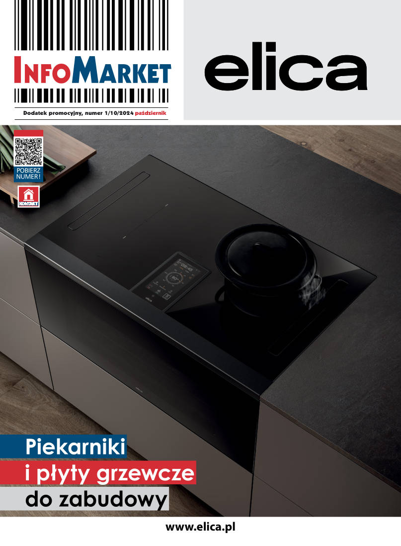 Elica 10/2024